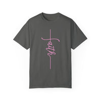 Vertical Faith Shirt