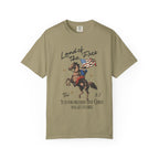 Land Of The Free Shirt