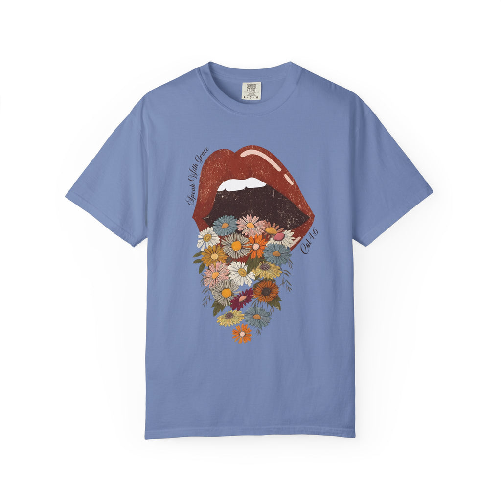 Speak With Grace Shirt
