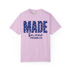Polka Dot  Made For More Shirt