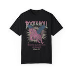 Shout All The Earth Shirt