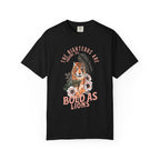 Bold As Lions Shirt