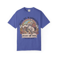 Bind My Wandering Heart Shirt