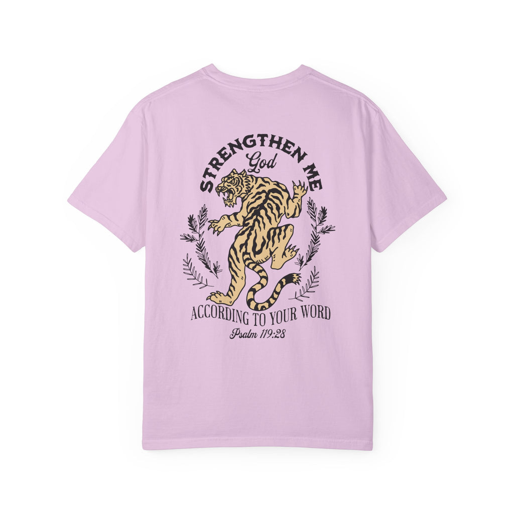 Strengthen Me Shirt
