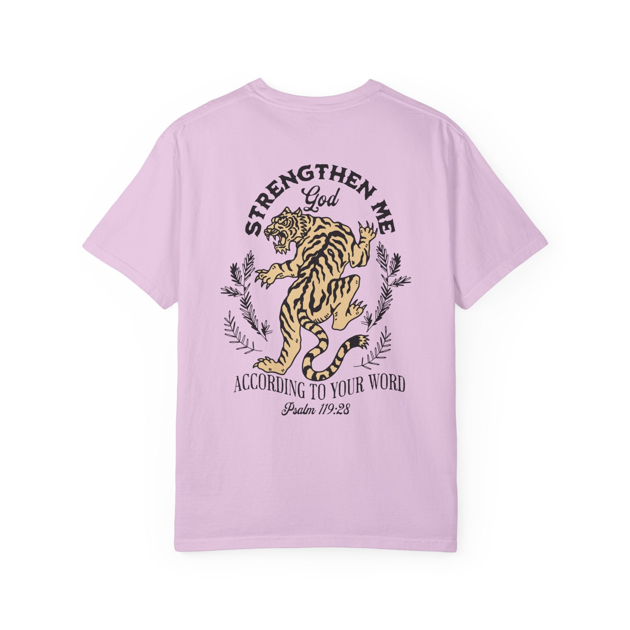 Strengthen Me Shirt
