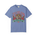 Vintage Fearless Tiger Shirt