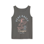 Salty Cowgirl Tank