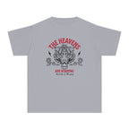 Youth The Heavens Are Roaring Shirt