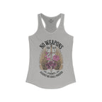 No Weapons Tank