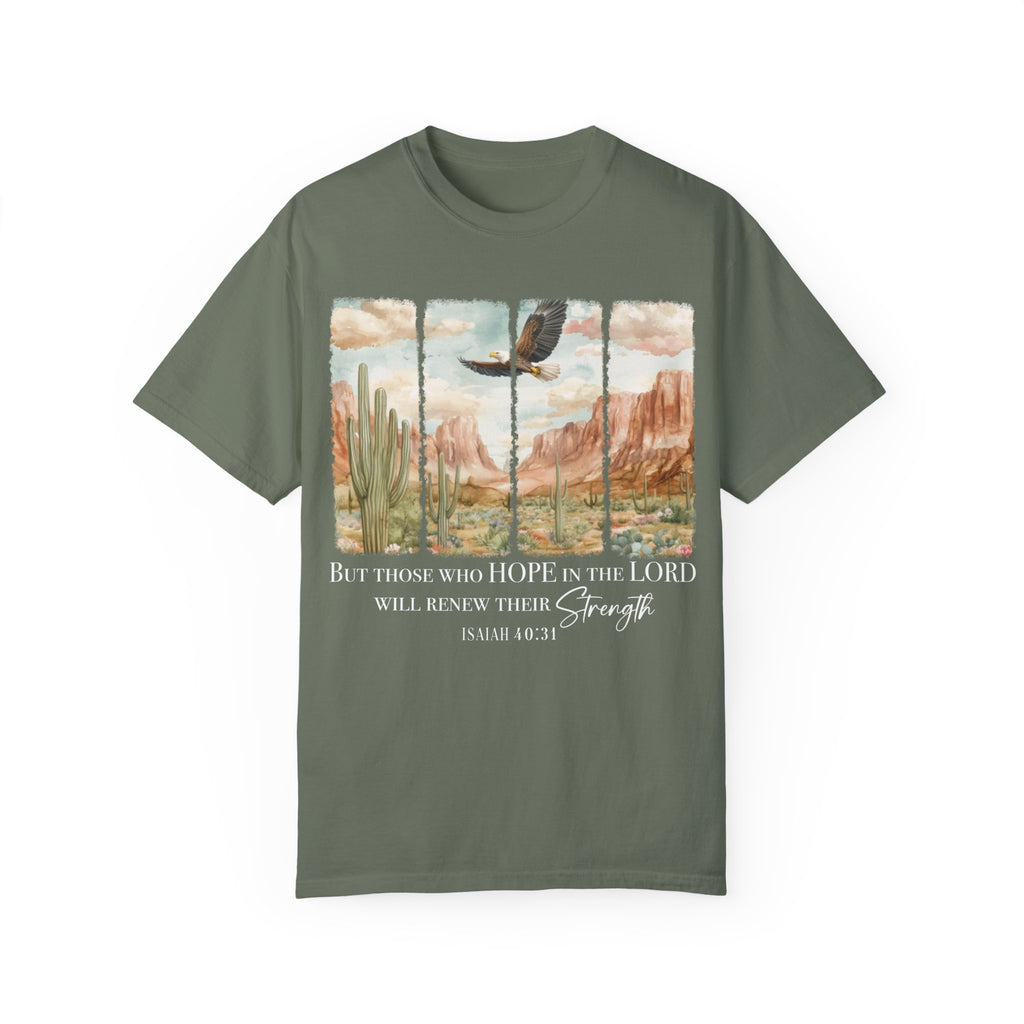 Renew Desert Shirt
