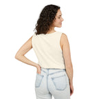 Speak With Grace Comfort Colors Tank