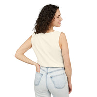 Speak With Grace Comfort Colors Tank