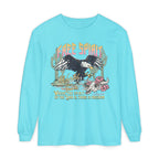Desert Free Spirit Long Sleeve