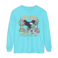 Desert Free Spirit Long Sleeve