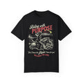 Riding With Purpose Shirt