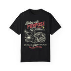 Riding With Purpose Shirt