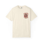 Band Vibe Tiger Walk By Faith Shirt