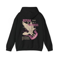 Refuge Hoodie