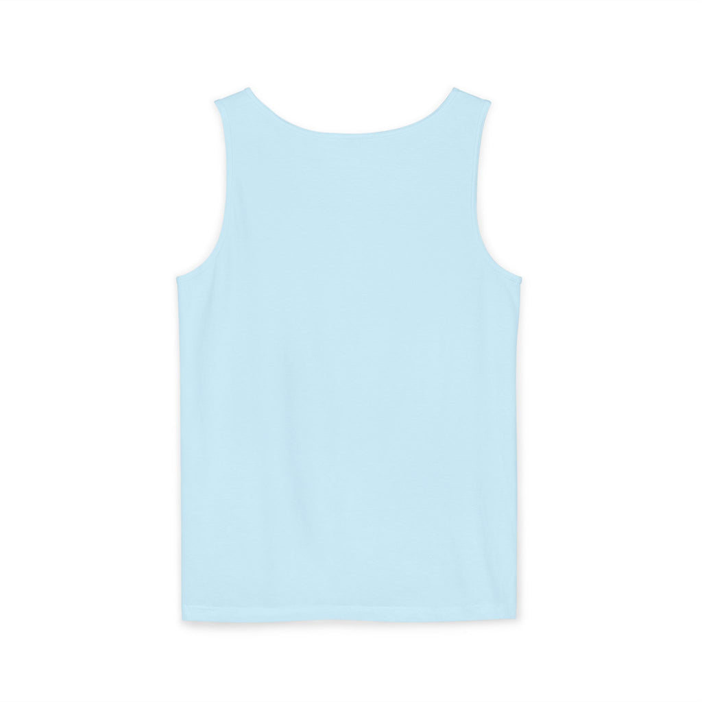 Speak With Grace Comfort Colors Tank