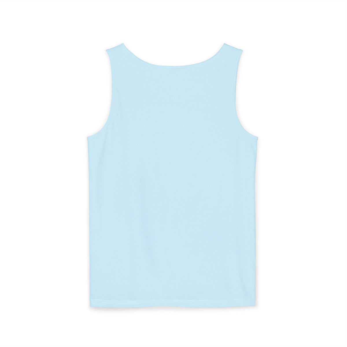 Speak With Grace Comfort Colors Tank