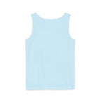 Speak With Grace Comfort Colors Tank