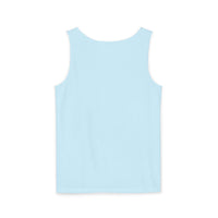 Speak With Grace Comfort Colors Tank