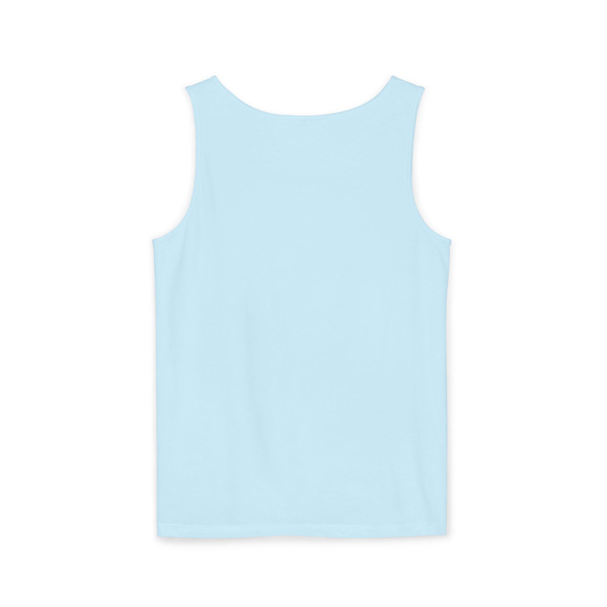 Speak With Grace Comfort Colors Tank