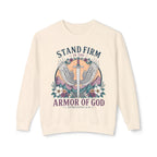 Stand Firm Sweatshirt