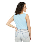Speak With Grace Comfort Colors Tank