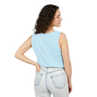 Speak With Grace Comfort Colors Tank