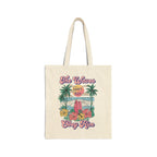 The Waves Tote