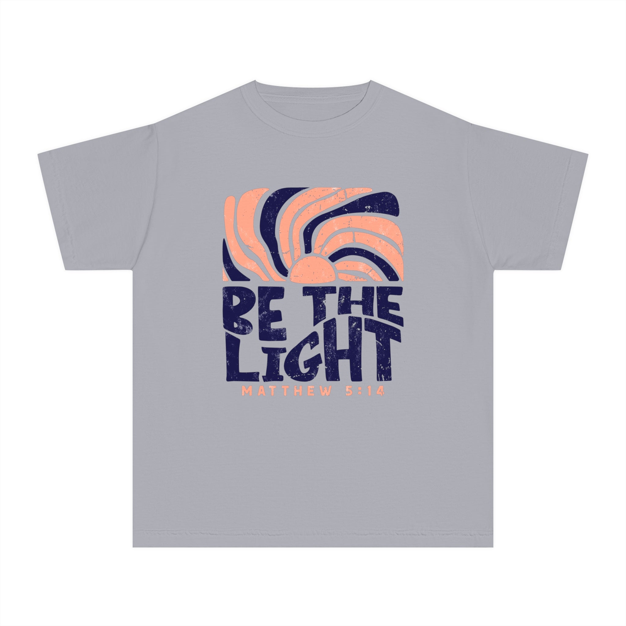 Youth Be The Light Shirt