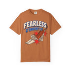 Vintage Tiger Fearless Shirt