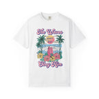 The Waves Obey Shirt