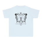 Youth Butterfly Shirt