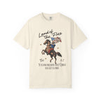 Land Of The Free Shirt