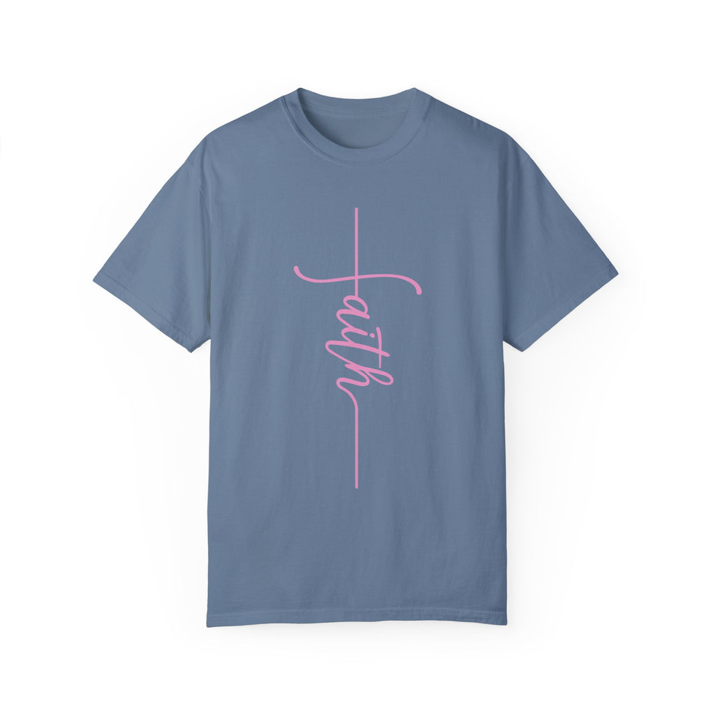 Vertical Faith Shirt