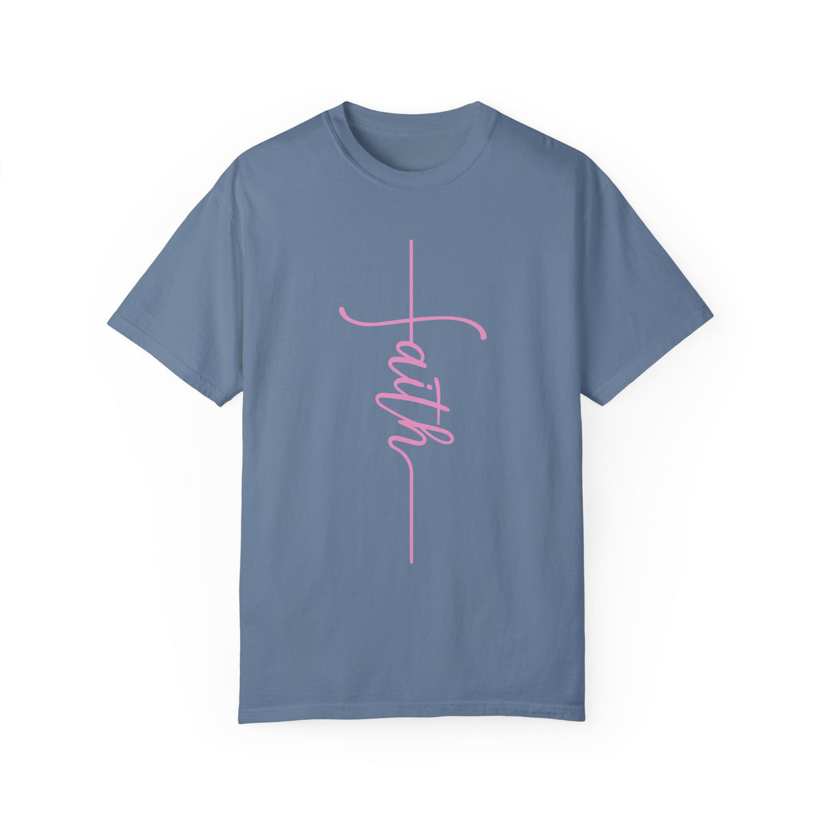Vertical Faith Shirt