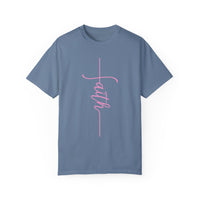 Vertical Faith Shirt