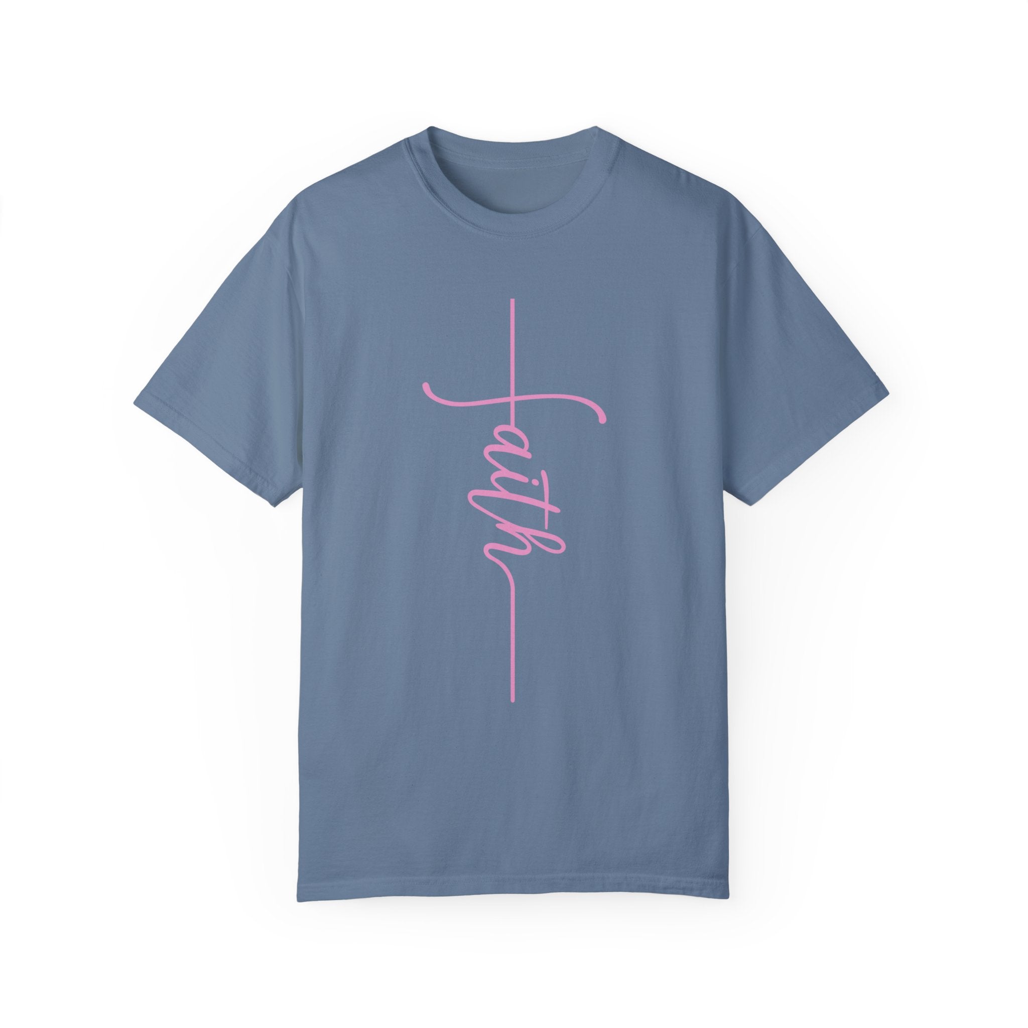 Vertical Faith Shirt