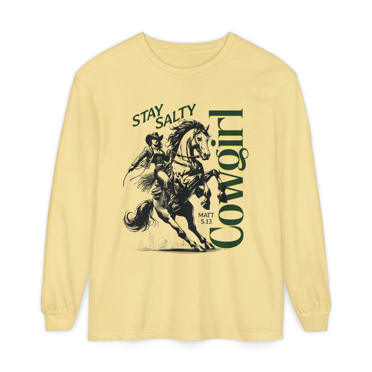Stay Salty Long Sleeve