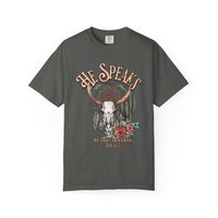 He Speaks In Our Dreams Shirt