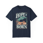 Desert Hope Is Born Shirt