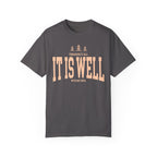 It Is Well Shirt