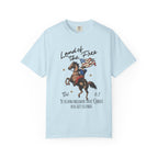 Land Of The Free Shirt