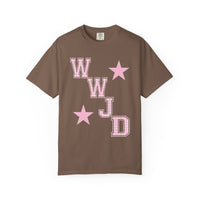 WWJD Star Shirt