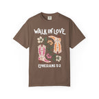 Walk in love Shirt