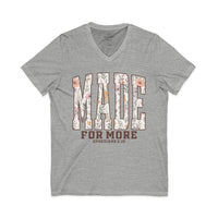 Wild Flowers Made For More Shirt