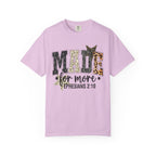 Western Vibe Made For More Shirt