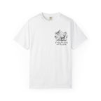 Cattle Follow the Word  Shirt